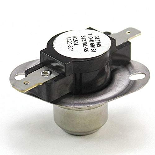 GOODMAN B1370155 LIMIT SWITCHES