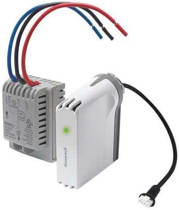 HONEYWELL TLM1110R1000 THERMOSTATS