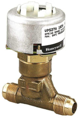 HONEYWELL VP527A1034 GAS VALVES