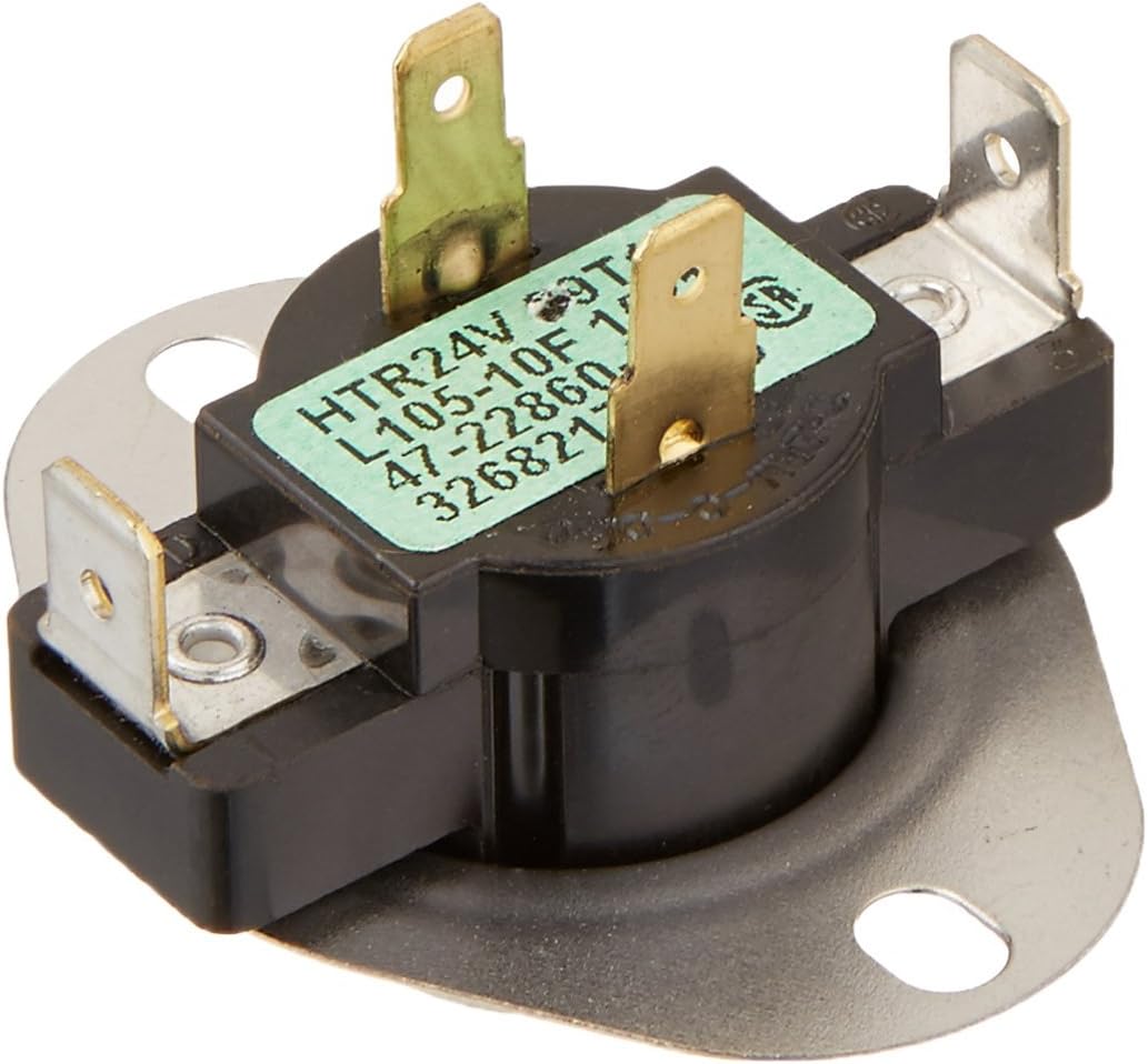 RHEEM 47-22860-03 LIMIT SWITCHES