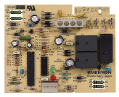 White-Rodgers 50E70-820 Integrated Furnace Control for Aftermarket Service Direct Replacements Including The Trane Kit 17852