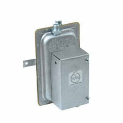 White-Rodgers 770-1 SPDT Air Switch 0.05-12.0 W.C.