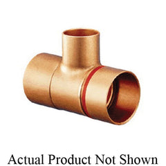 Bell & Gossett 108119 Copper Monoflo Fitting 3/4 x 1/2