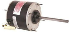 Goodman 0131M00430SF 1-Speed Condenser Fan Motor 208-230 Volts 1/3 Hp 1075 Rpm