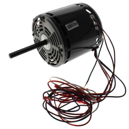 Tempstar 1009052 OEM Furnace Blower Motor 0.5 HP 115 Volts by Heil Quaker, ICP