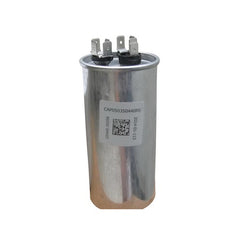 Goodman CAP050350440RSP Capacitor 5/35 MFD 440V Dual Round