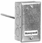 Honeywell C7041D2001 20K Ohm Immersion Temperature Sensor 5 Length