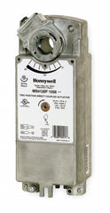 HONEYWELL MS8120F1002 ACTUATORS