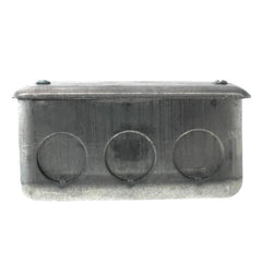 Johnson Controls TE-6001-3 Packing Nut And Fitting For Use With WZ-1000 Wells