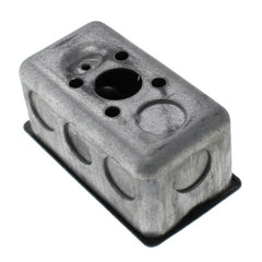 Johnson Controls TE-6001-3 Packing Nut And Fitting For Use With WZ-1000 Wells