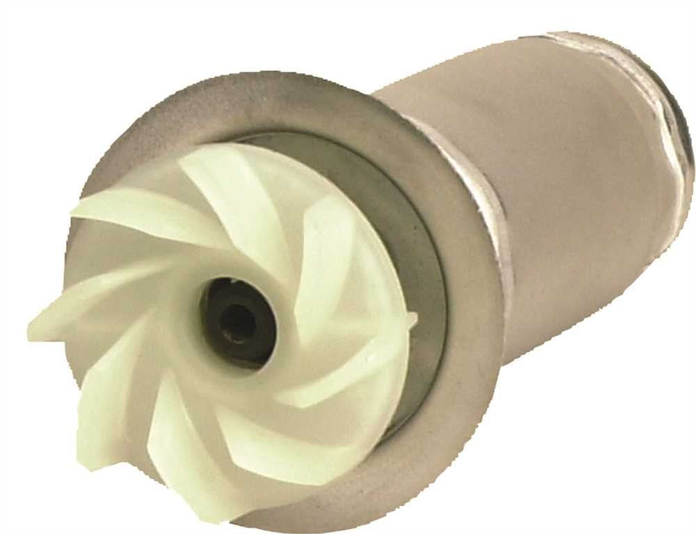 Taco 005-020RP Cartridge Assembly For Bronze 5.75 x 2.5 x 2.5