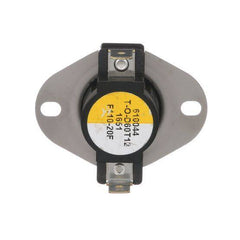 White-Rodgers 3F01-110 Snap Disc Fan Control 110F Replaces 3F01-111 60T12-610044