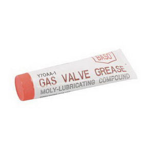 Baso Y70AA-1C 2-1/2 oz Tube of Gas Valve Thread Grease