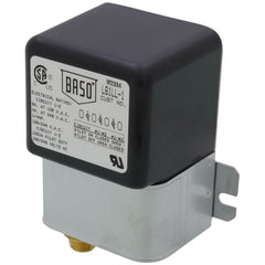 Baso L61LL-1C Spdt Automatic Reset Pilot Switch for Natural Gas