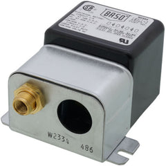 Baso L61LL-1C Spdt Automatic Reset Pilot Switch for Natural Gas