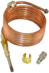 BASO K16WT-72 72 Inch Husky High Performance Thermocouple 25-35mV