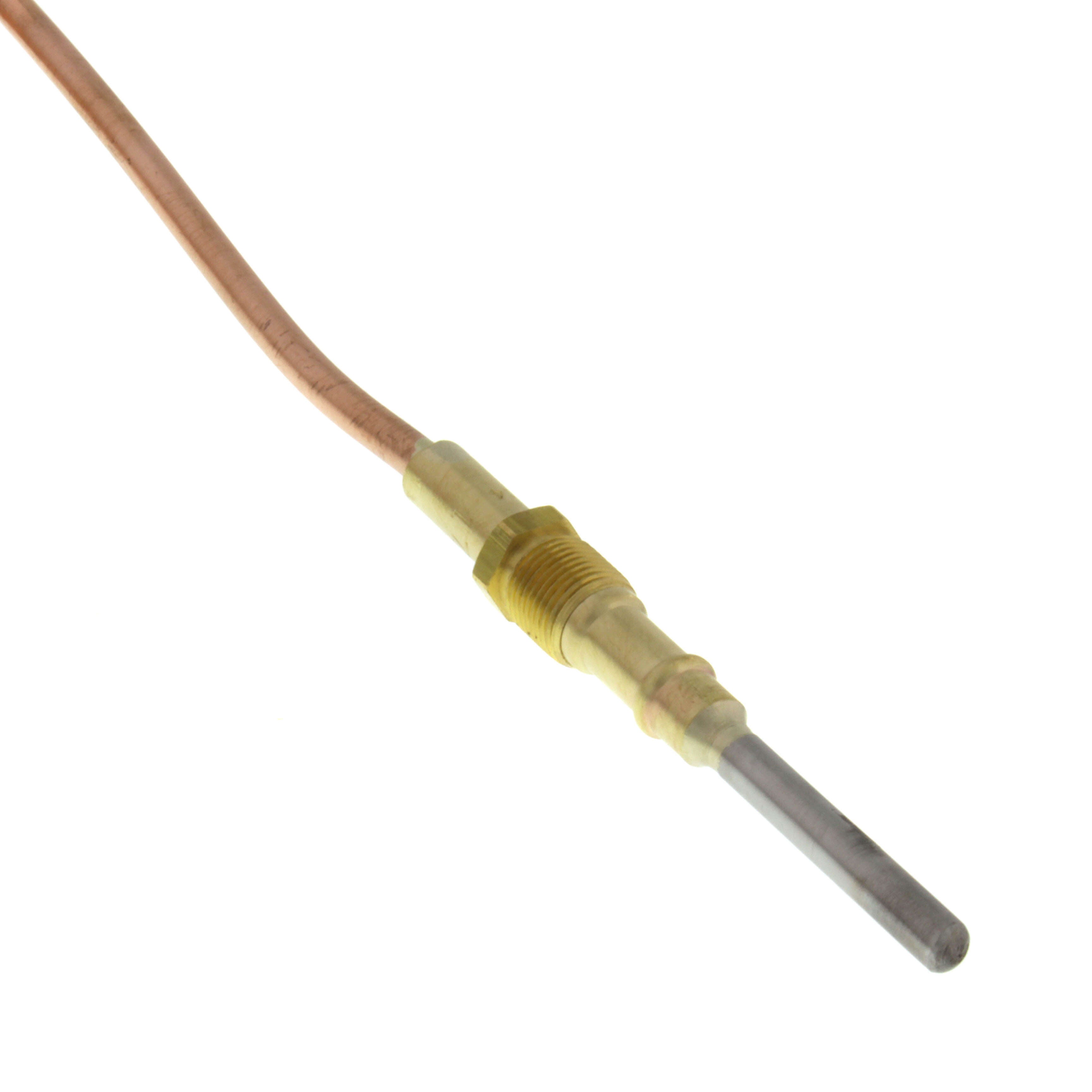 BASO K16WT-72 72 Inch Husky High Performance Thermocouple 25-35mV