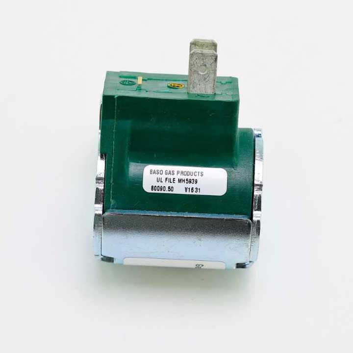 Baso RSDA95A-25AC Replacement Solenoid Coil 24V