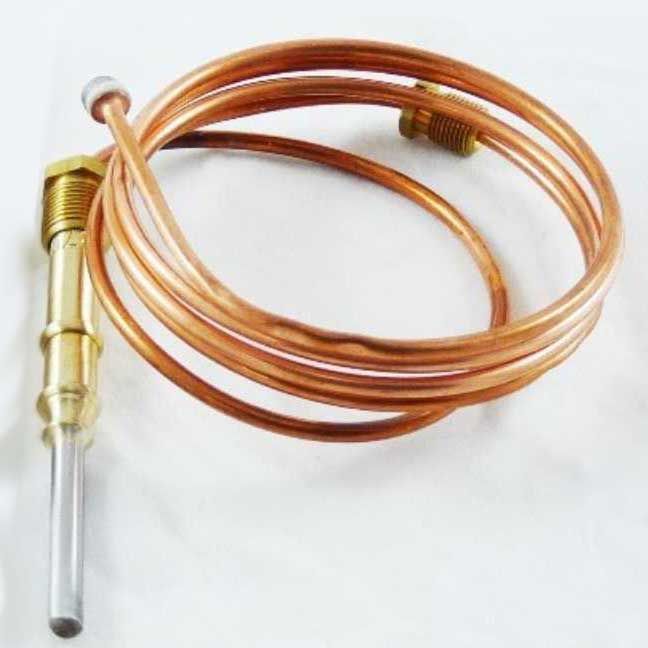 BASO Gas Products K16BA-48 Thermocouple 48 Inches