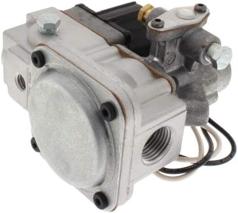 Baso G92CAA-19C 1/2 X 1/2 Automatic Combination Gas Valve 240,000 BTU