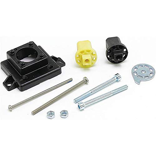 Belimo WLF Linkage Kit for LF Series Actuators