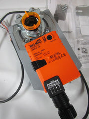 Belimo GMB24-SR Damper Actuator 24V Non-Spring Return Proportional Control Direct Coupled No Auxiliary Switch