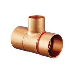 Bell & Gossett 108121 Monoflo Fitting 1x3/4 Copper