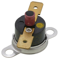 Bradford White 4154367602 Thermal Safety Switch Yellow Dot 270 Degrees Fahrenheit Resettable