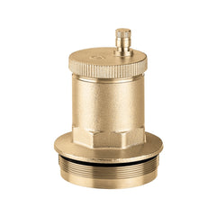 Caleffi 59829 Air Vent for Brass Body 3/4 and 2