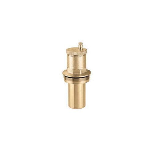 Caleffi 59756 Discal Air Vent for Steel Body