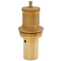 Caleffi 59756 Discal Air Vent for Steel Body