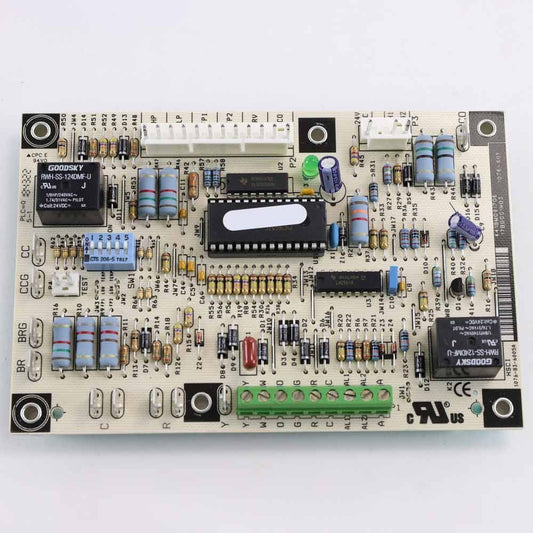 ClimateMaster S17S0001N05 CXM Control Board S17B0001N03