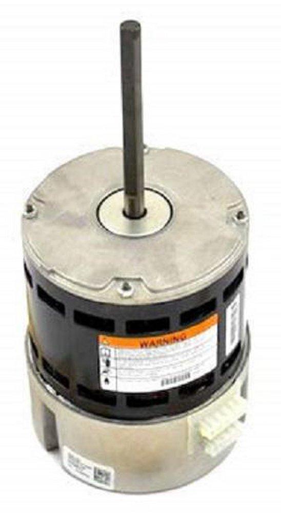 Goodman 0131M00272S 1HP 1250RPM 120/240V ECM Blower Motor