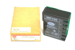 FIREYE MP100 CONTROL & CIRCUIT BOARDS