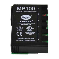 Fireye MP100 Relight Operation Module