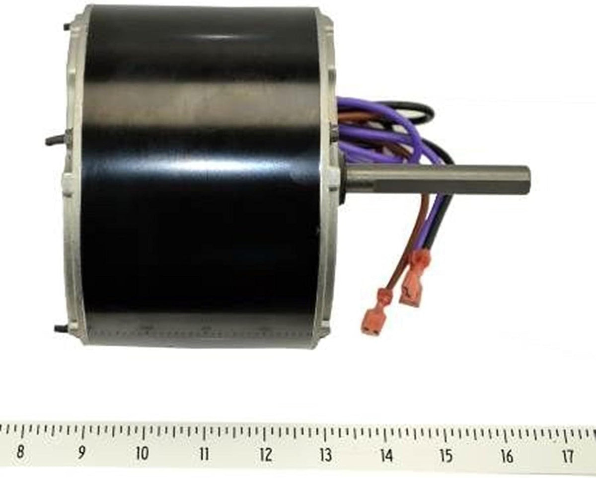 Goodman 0131M00009PSP Condenser Motor 1/6 hp 208-230v