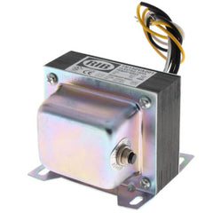 Functional Devices TR150VA001 Transformer 150VA 120 to 24 Vac Foot and Single Threaded Hub Mount