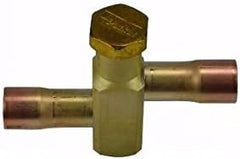 Goodman B12825167SP Base Valve Suction 7/8