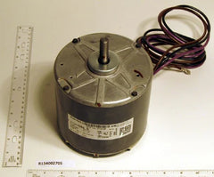 Goodman B13400270S 1/4 HP 830 RPM 208/230V Single Phase Fan Motor