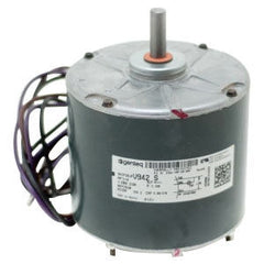 Goodman B13400270S 1/4 HP 830 RPM 208/230V Single Phase Fan Motor