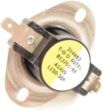 Goodman B1370198 Furnace Temperature Limit Switch 150F OEM