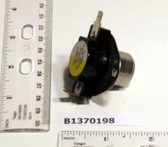 Goodman B1370198 Furnace Temperature Limit Switch 150F OEM