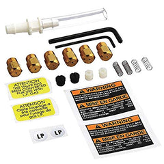 Goodman LPM-07 Liquid Propane Conversion Kit - NG to LP