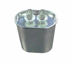 Goodman CAP150000370VAP Capacitor 15 MFD 370V Oval