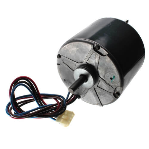 Tempstar 1172252 OEM Upgraded Condenser Fan Motor 1/4 HP 230v