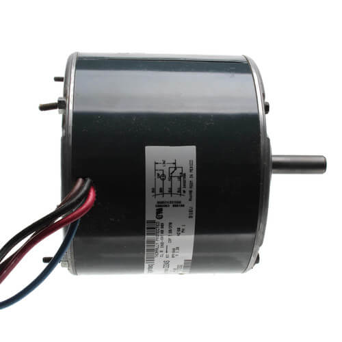 Tempstar 1172252 OEM Upgraded Condenser Fan Motor 1/4 HP 230v