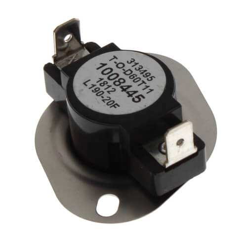 Heil Quaker 1008445 Limit Switch 190F Replacement Parts