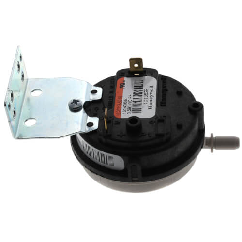 Heil Quaker 1174276 Pressure Switch 0.59 WC SPST