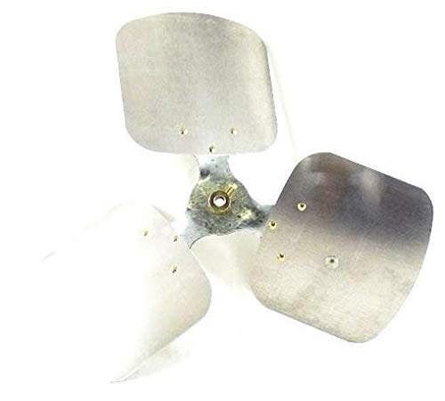 Heil Quaker ICP 1096902 20 Diameter 27 Degree 1/2 CW 3 Blade Fan