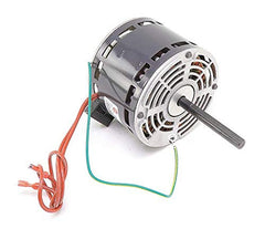 Heil Quaker 1087048 Motor 1/4 HP 208-230V 1075 RPM